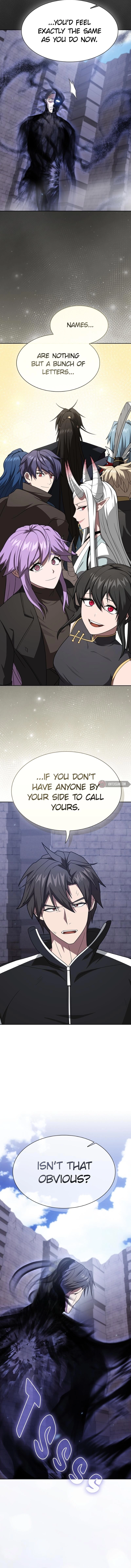 The Advanced Player of the Tutorial Tower Chapter 218 Page 9