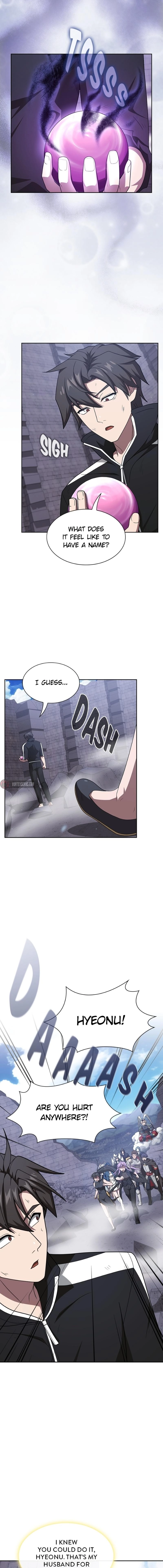 The Advanced Player of the Tutorial Tower Chapter 218 Page 11