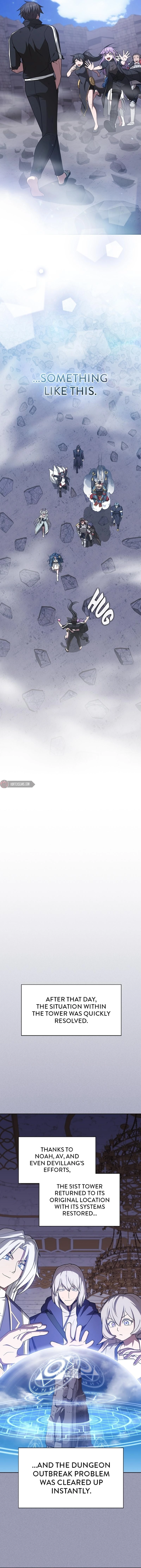 The Advanced Player of the Tutorial Tower Chapter 218 Page 13