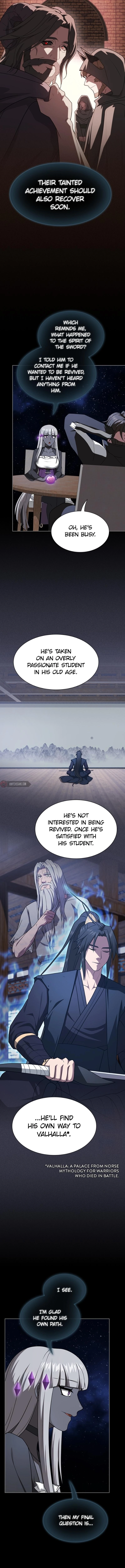 The Advanced Player of the Tutorial Tower Chapter 218 Page 16