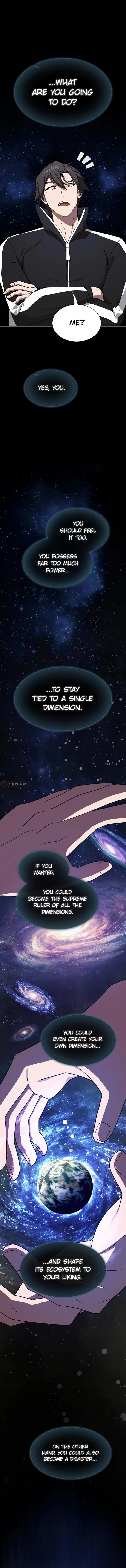 The Advanced Player of the Tutorial Tower Chapter 218 Page 17