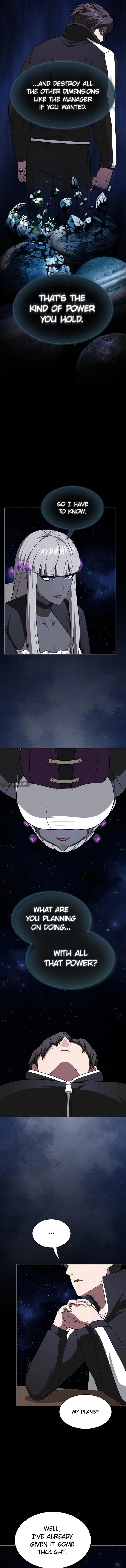 The Advanced Player of the Tutorial Tower Chapter 218 Page 18