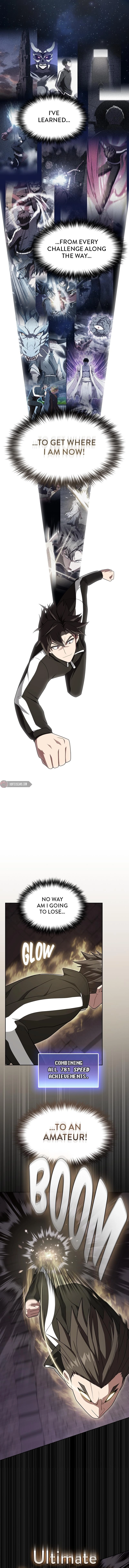 The Advanced Player of the Tutorial Tower Chapter 215 Page 7