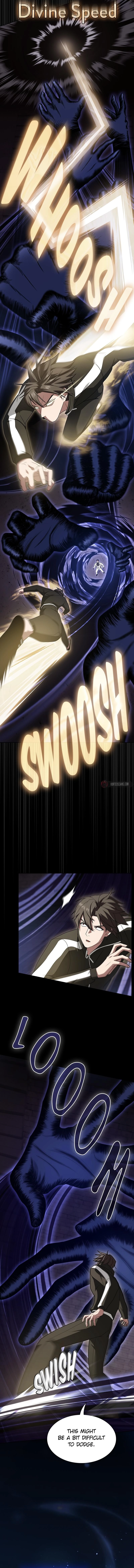 The Advanced Player of the Tutorial Tower Chapter 215 Page 8