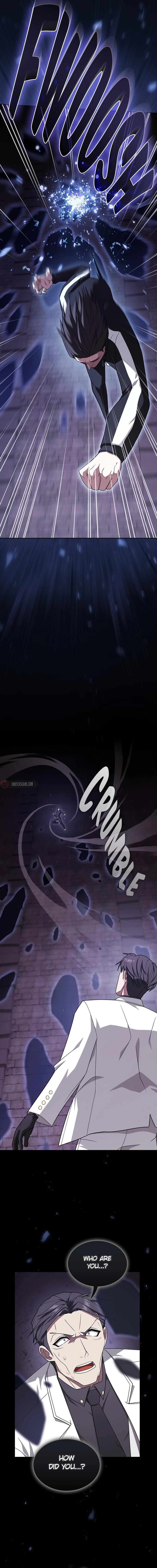 The Advanced Player of the Tutorial Tower Chapter 215 Page 10