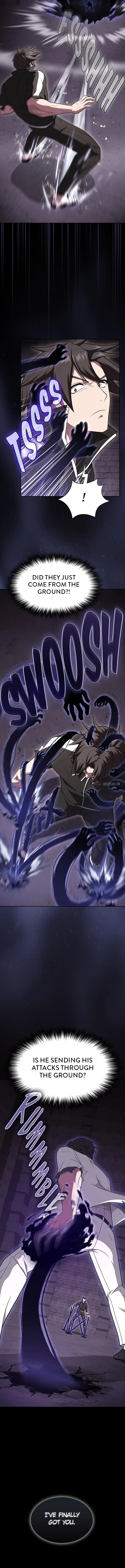 The Advanced Player of the Tutorial Tower Chapter 215 Page 15