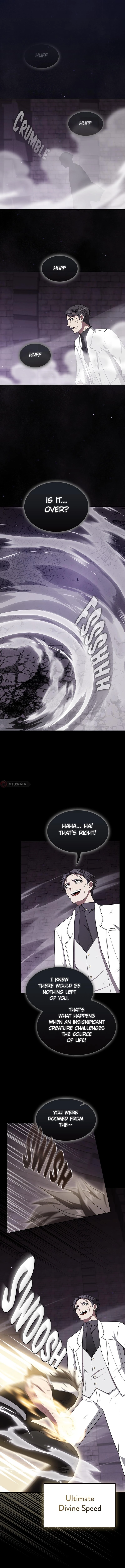 The Advanced Player of the Tutorial Tower Chapter 215 Page 17