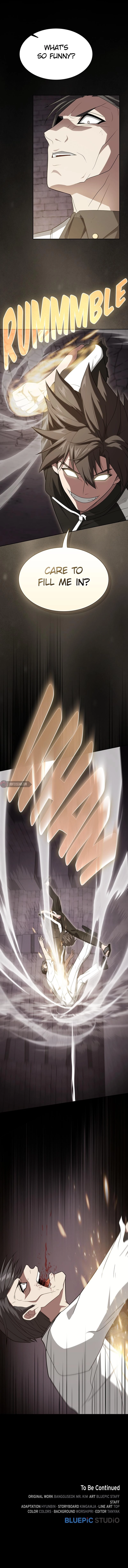 The Advanced Player of the Tutorial Tower Chapter 215 Page 18