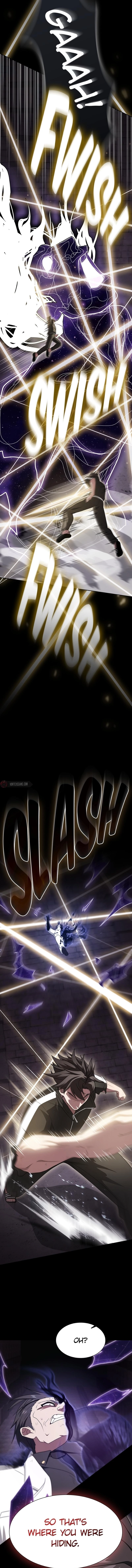 The Advanced Player of the Tutorial Tower Chapter 217 Page 11