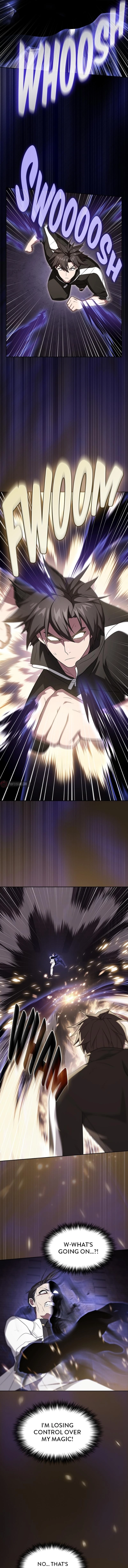 The Advanced Player of the Tutorial Tower Chapter 217 Page 13