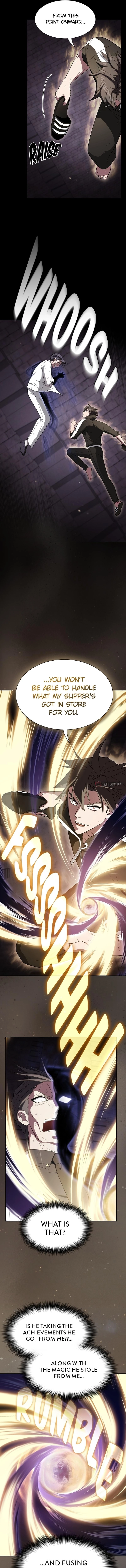 The Advanced Player of the Tutorial Tower Chapter 217 Page 16