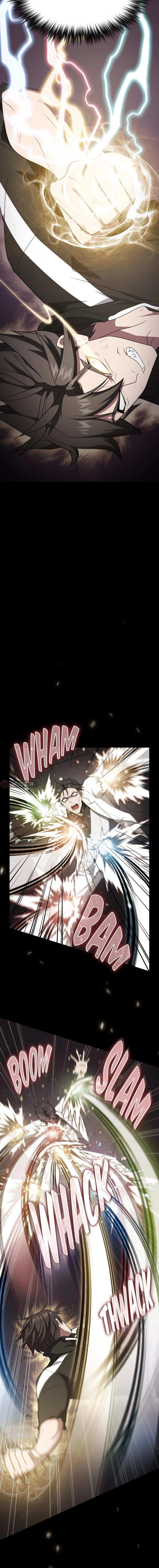 The Advanced Player of the Tutorial Tower Chapter 216 Page 7