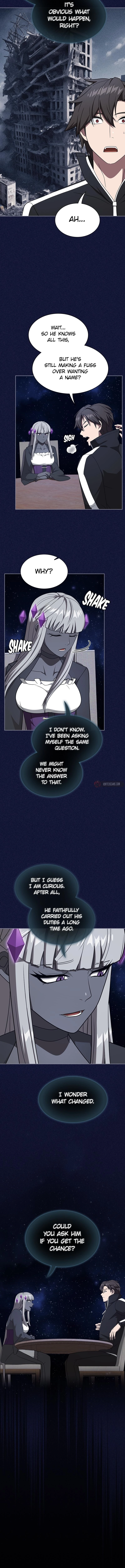 The Advanced Player of the Tutorial Tower Chapter 216 Page 12