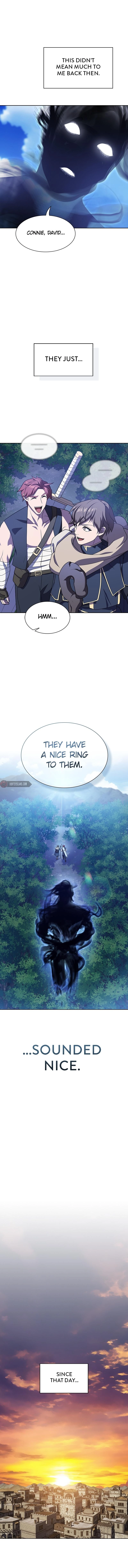 The Advanced Player of the Tutorial Tower Chapter 216 Page 15