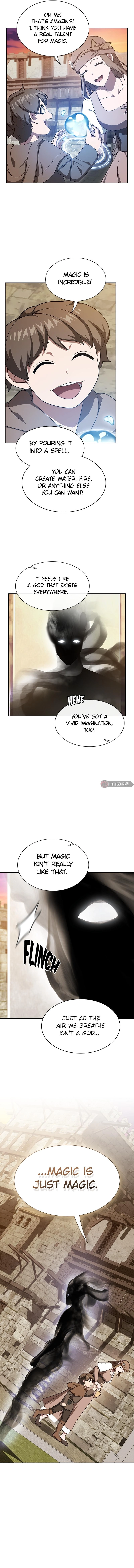 The Advanced Player of the Tutorial Tower Chapter 216 Page 18