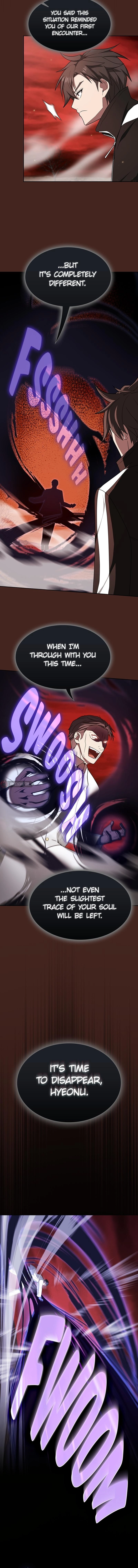 The Advanced Player of the Tutorial Tower Chapter 213 Page 12