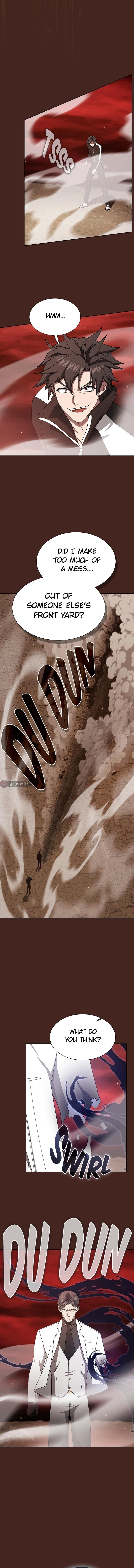 The Advanced Player of the Tutorial Tower Chapter 213 Page 16