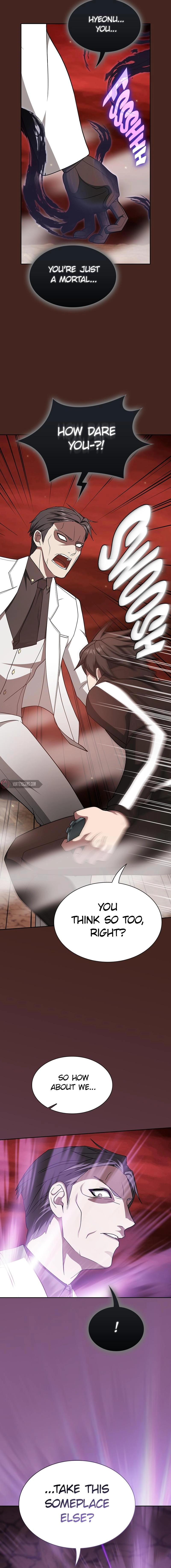 The Advanced Player of the Tutorial Tower Chapter 213 Page 17