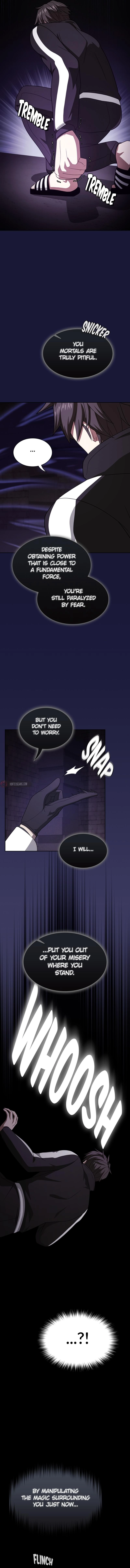 The Advanced Player of the Tutorial Tower Chapter 214 Page 13