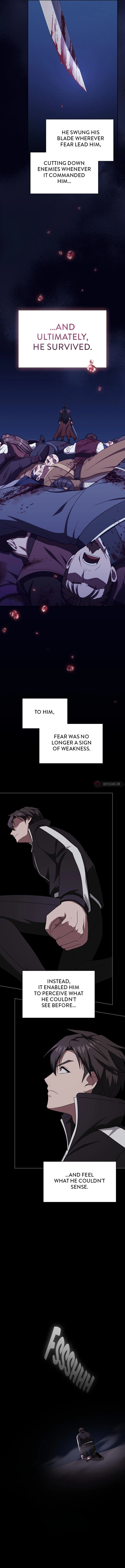 The Advanced Player of the Tutorial Tower Chapter 214 Page 16