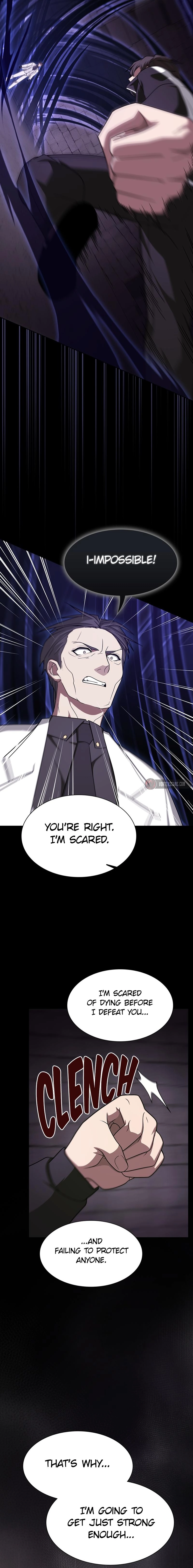 The Advanced Player of the Tutorial Tower Chapter 214 Page 18