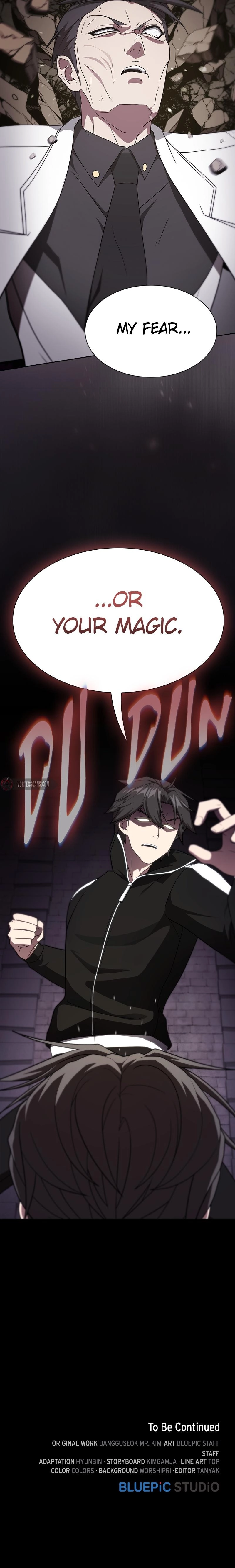 The Advanced Player of the Tutorial Tower Chapter 214 Page 20