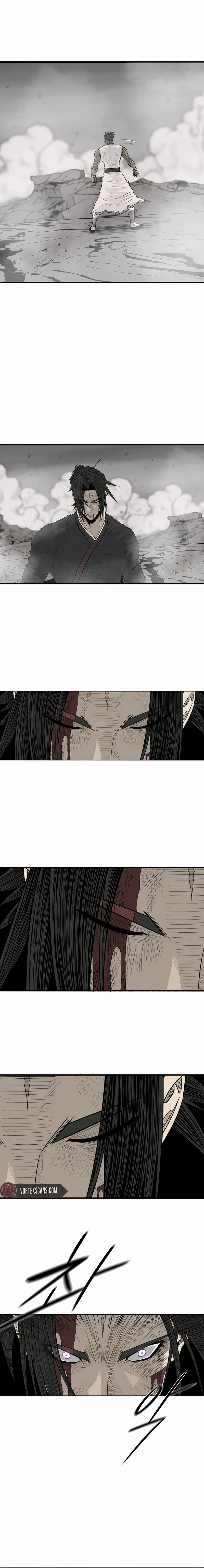 The Legend of the Northern Blade Chapter 200 Page 16