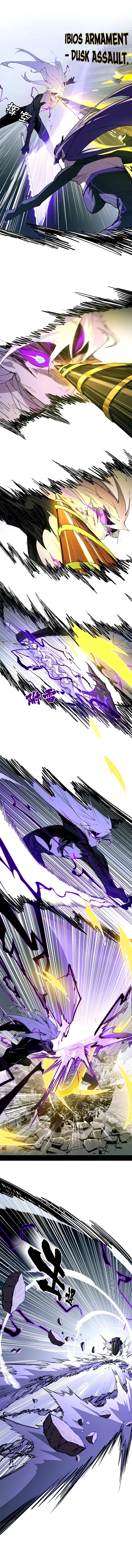 A Mountain of Corpses, A Sea of Blood Chapter 10 Page 7