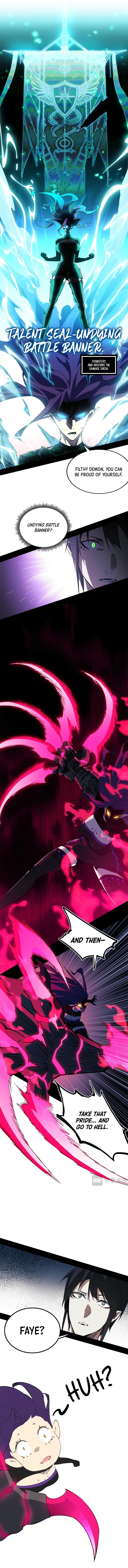 A Mountain of Corpses, A Sea of Blood Chapter 11 Page 9