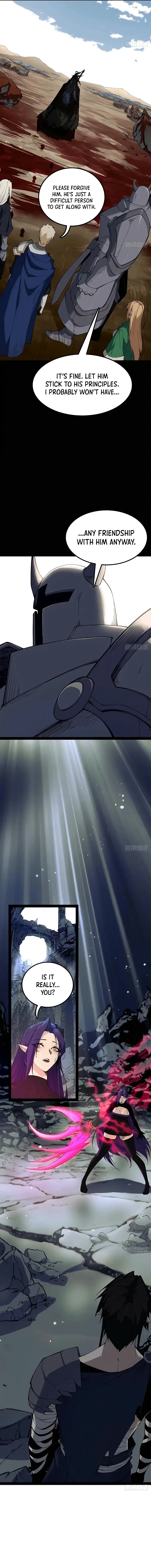 A Mountain of Corpses, A Sea of Blood Chapter 12 Page 9