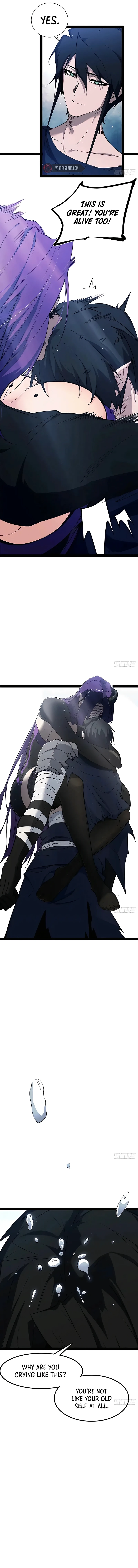 A Mountain of Corpses, A Sea of Blood Chapter 12 Page 10