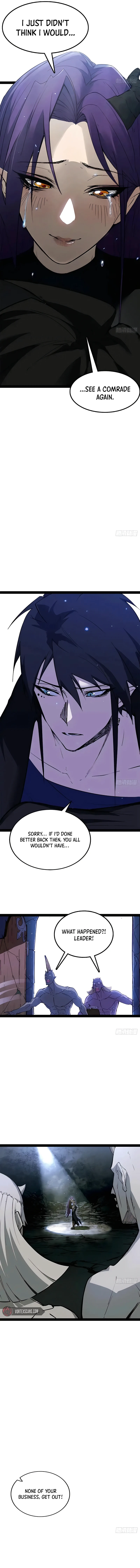 A Mountain of Corpses, A Sea of Blood Chapter 12 Page 11