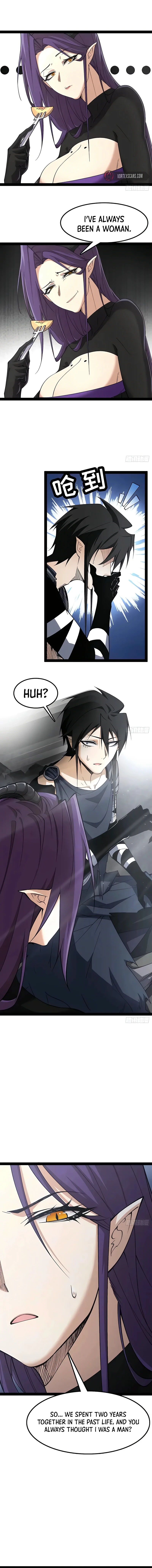 A Mountain of Corpses, A Sea of Blood Chapter 12 Page 14