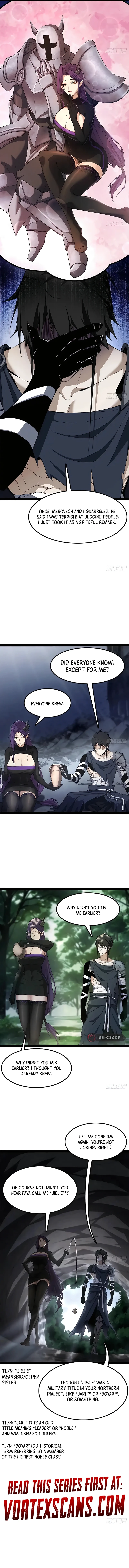 A Mountain of Corpses, A Sea of Blood Chapter 12 Page 15