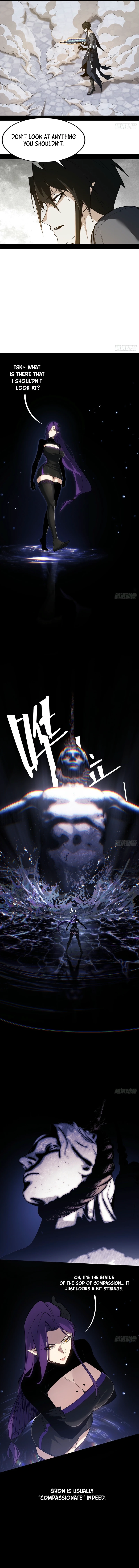 A Mountain of Corpses, A Sea of Blood Chapter 14 Page 8