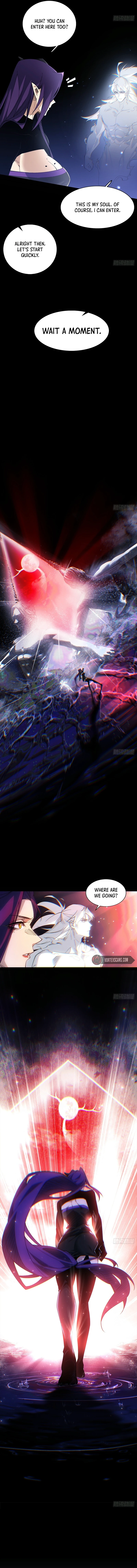 A Mountain of Corpses, A Sea of Blood Chapter 14 Page 9