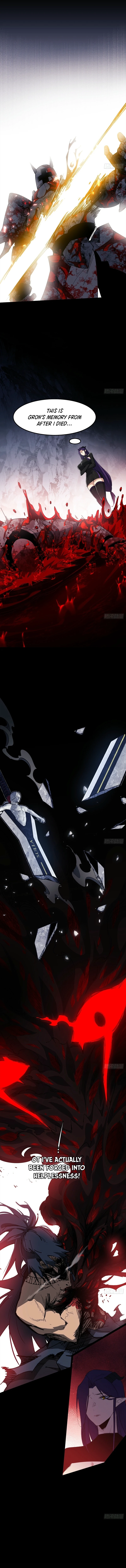 A Mountain of Corpses, A Sea of Blood Chapter 14 Page 10