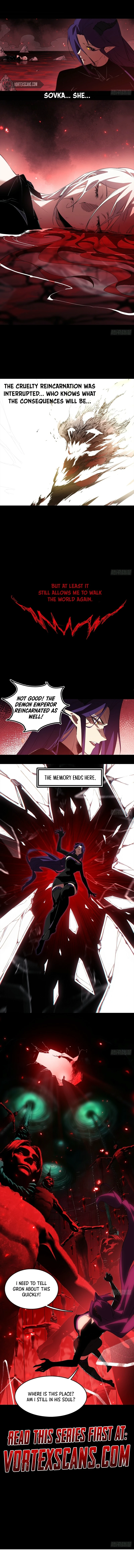 A Mountain of Corpses, A Sea of Blood Chapter 14 Page 12