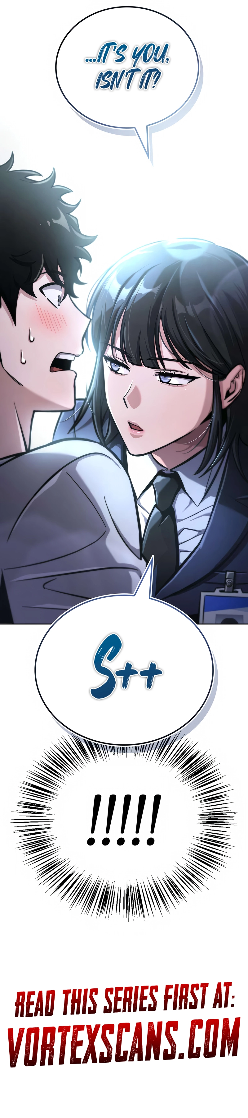 A Wimp's Strategy Guide to Conquer the Tower Chapter 4 Page 14