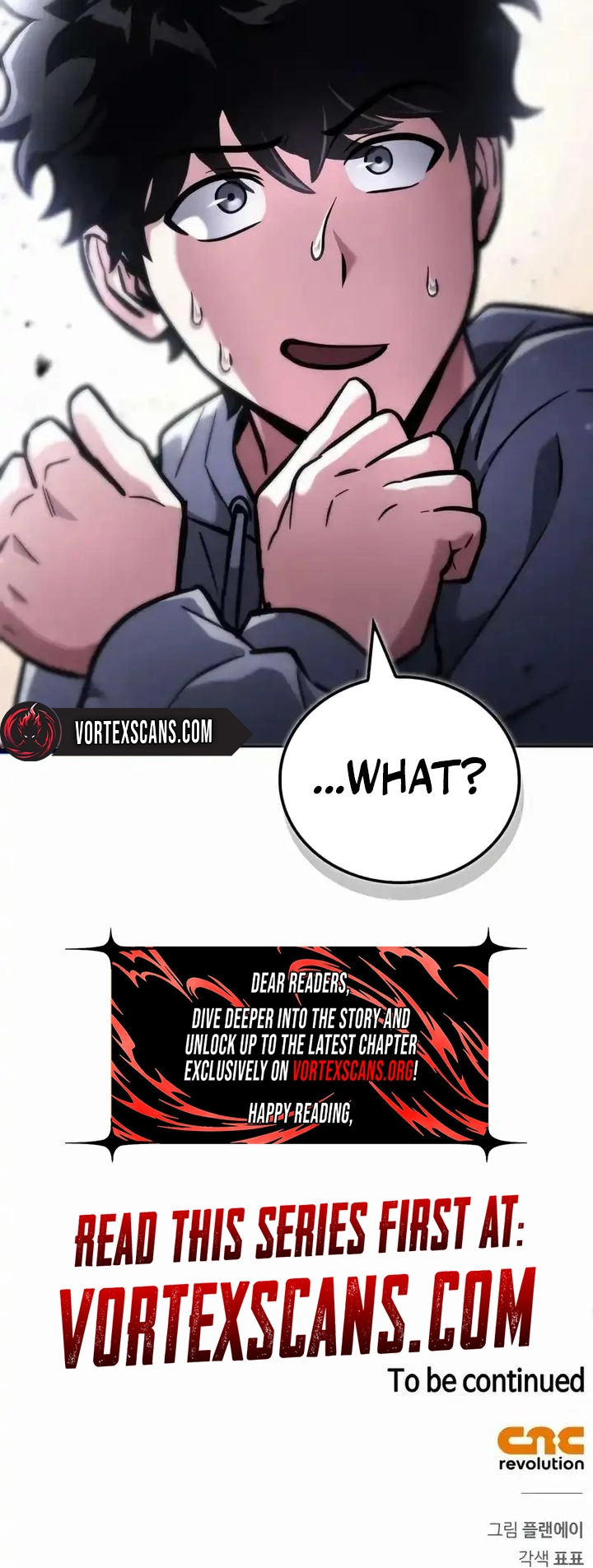 A Wimp's Strategy Guide to Conquer the Tower Chapter 14 Page 27