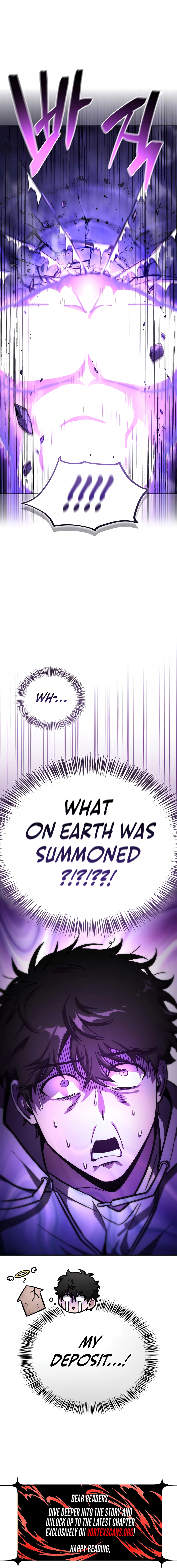 A Wimp's Strategy Guide to Conquer the Tower Chapter 7 - fixed errors Page 14