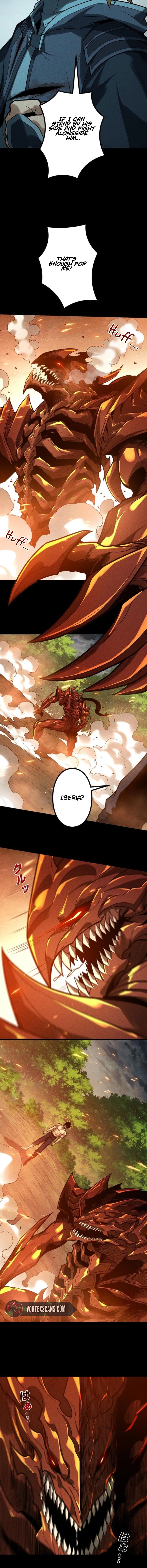 Absolute Domination at Level 0 Using My Analysis Skill Chapter 31 Page 12