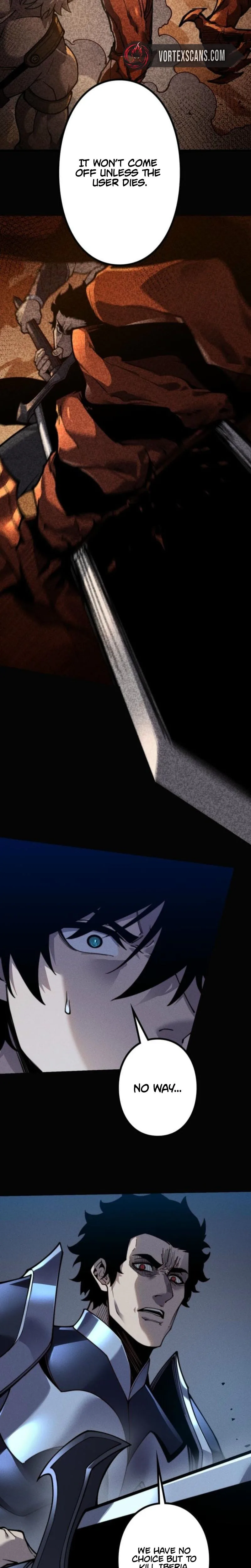 Absolute Domination at Level 0 Using My Analysis Skill Chapter 32 Page 15