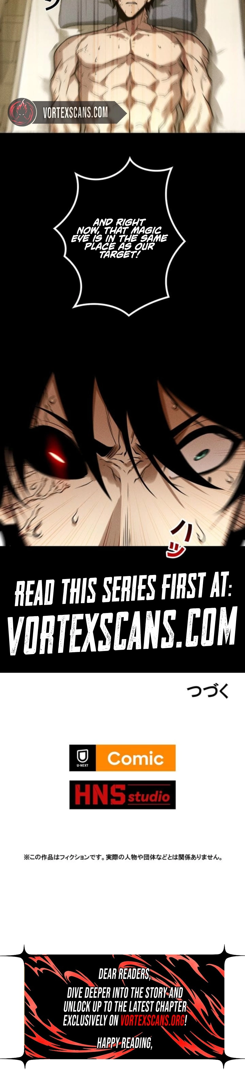 Absolute Domination at Level 0 Using My Analysis Skill Chapter 24 Page 13