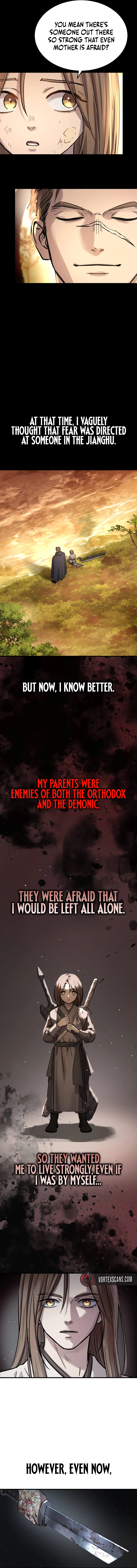 Absolute Domination Chapter 78 Page 12