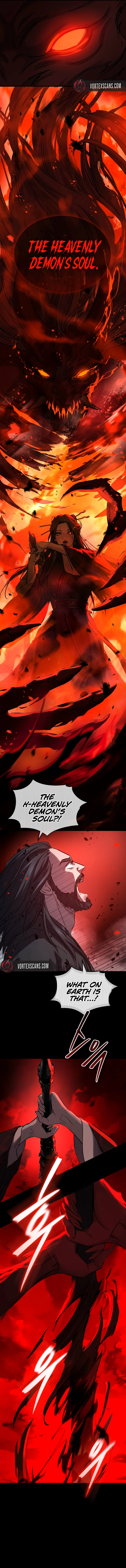 Absolute Domination Chapter 78 Page 18