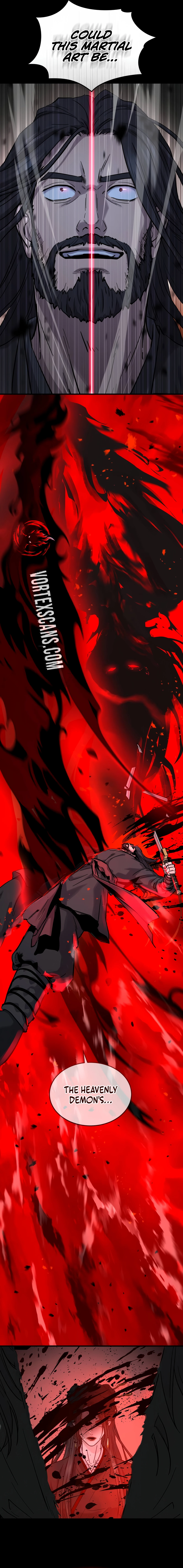 Absolute Domination Chapter 78 Page 19