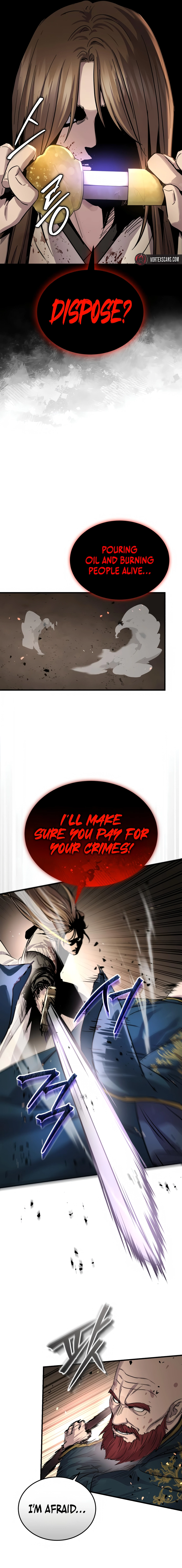 Absolute Domination Chapter 73 Page 15