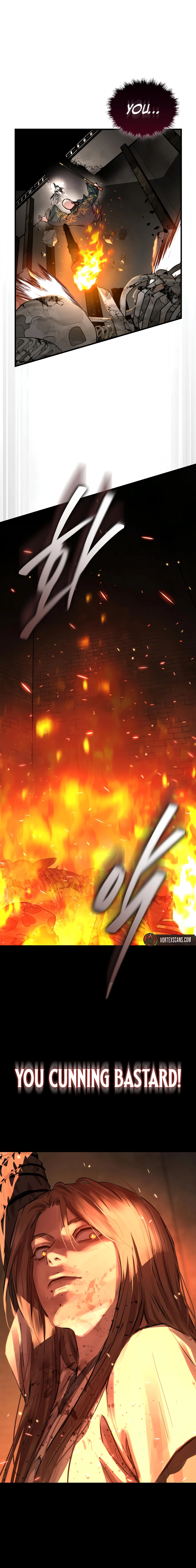 Absolute Domination Chapter 73 Page 23