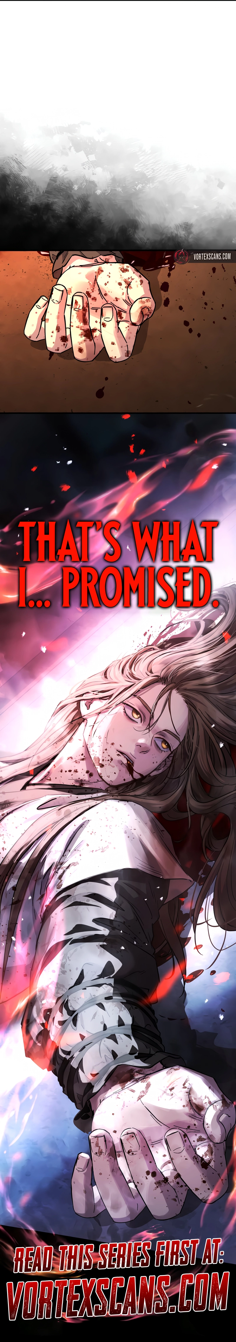 Absolute Domination Chapter 73 Page 28